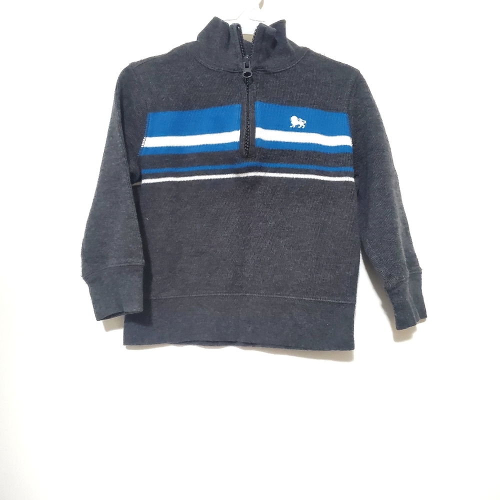 4for$20!! Long-sleeve sweater 3T